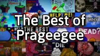 The Best of Prageegee (2000 sub special)