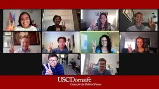 POSC 395 Policy Research Presentation: California Wildfire Management - Spring 2021