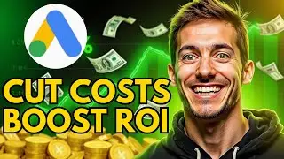How to Lower Costs and Increase Google PPC ROI Fast