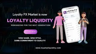 The Future of Forex Trading - Loyalty Liquidity | Forex Made Fast, Connected, and Profitable