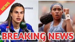 &ldquo;Ex Coach Slams Naomi Osaka for DISGRACEFUL Post Match Behavior During Coco Gauff Showdown!&rdquo;
