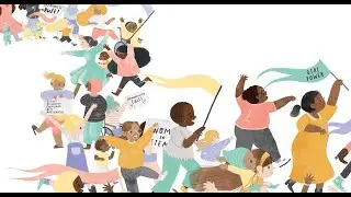 A steminist force - The Reading Corner