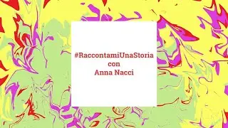 Raccontami Una Storia con Anna Nacci | Fidia e degli dei dell'Olimpo | I Miti Greci a Fumetti