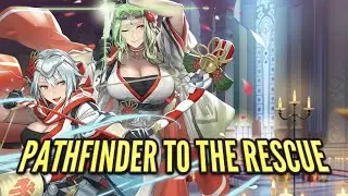 FEH : Why Duo Dagr Is Best Offensive Support