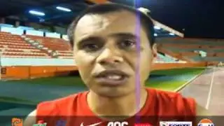 Henry Quinteros: esten tranquilos a luchar para revertir esto!!