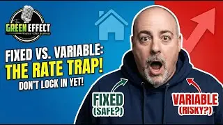 Fixed vs. Variable: The Trap of 