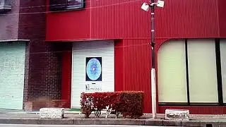 スモールワールドオンステージが元あった場所（おまけ有り）