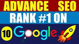 Long Tail Platinum SEO - Search Engine Optimization Complete Course in Urdu/Hindi Part 10