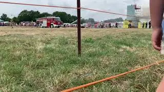 Odiham Fire Show 2019 Part 5