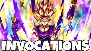 9 000 CC POUR LE RETOUR DU MEILLEUR PERSONNAGE DU JEU !!! INVOCATIONS GOHAN SSJ2 ULTRA !!