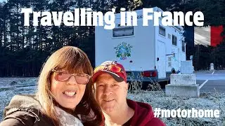 An Amazing Place for Car Camping | Motorhome  Life #perigueux #france 
