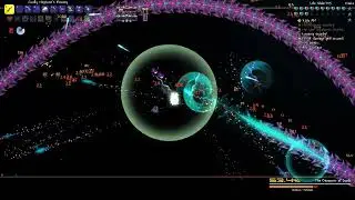 Devourer of Gods Death Mode (No Audio 😭)