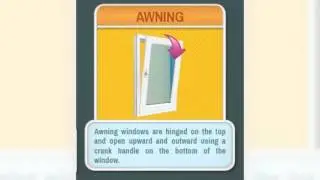 Florida Window & Door - The Styles of Windows