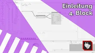 B4-00 | Einleitung 4. Block - DMXControl 3 Tutorial