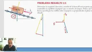 Física - Problema 2.5