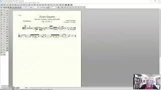 Finale: Multimeasure rests bar missing