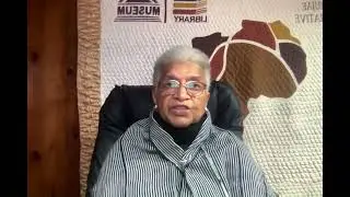 Silencing the Guns in Africa by 2030: Lessons from Mozambique - HE Ellen Johnson Sirleaf