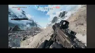 Battlefield 6/BF Labs Alpha vs Battlefield 2042 Alpha Infantry Gameplay Comparison
