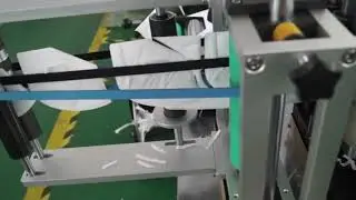 N95 Face Mask Making Machine for Sale