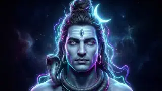 Rudras Call 🔱 | Spiritual Psytrance | Rave Syndicate