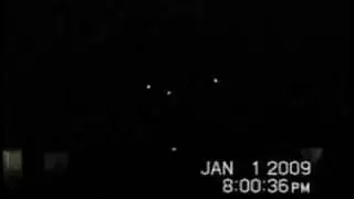 Strange Planes?  Part 3