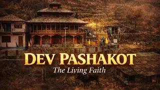 Dev Pashakot: The Living Faith | A Documentary on Himachal&rsquo;s Living Deity
