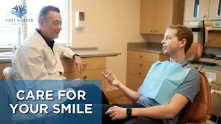 Care For Your Smile