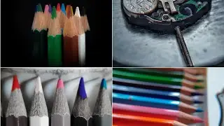 5 Micro photography ideas at Home with mobile