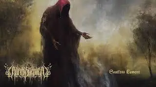 Worm Shepherd - Soulless Lament (Official Video)