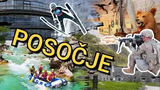 NORA EKSKURZIJA V POSOČJE (VLOG 27) #vlog