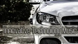 Innovative Technology Background Music Royalty Free