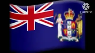 New Zealand 2014 EAS Alarm