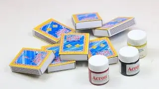 03 Waste Matchbox reuse idea || Best out of waste  Matchbox reuse idea || DIY arts and crafts