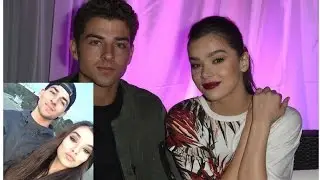 5 FAST FACTS ABOUT Hailee Steinfeld AND Cameron Smoller