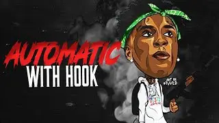 Beats with Hooks: 