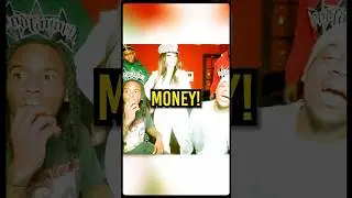 Just Give Me My Money 🤑💰#kaicenat  #tylil #dreamdoll #twitchclips #trending