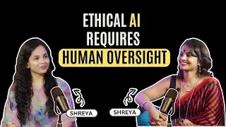 Equity in Action: Why Inclusion is Your Next Business Strategy | Shreya Krishnan (AnitaB.org India)