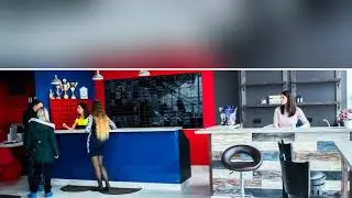 Новый проект: фитнес-клуб Fresh Fitness в Ставрополе