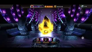 MCOC Spring cleaning PT. 4 the final chapter.  Lol