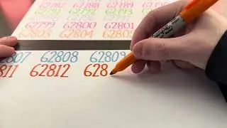 Writing #62813