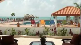 Las Brisas: a Luxury Beachfront Community on Ambergris Caye, Belize - Pelican Properties