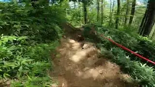 2023.8.3富士見パノラマ4 Specialized Stamp Jumper Canfield Jedi Transition Patrol