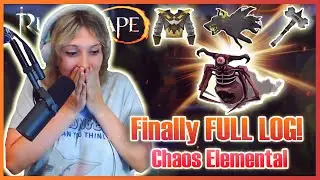 Hammer Time | RS3 HCIM EP 6