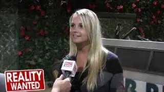 Big Brother 11 Winner Jordan Lloyd Live At The Finale