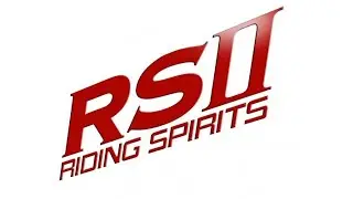 RSII Riding Spirits OST - Race BGM 14