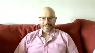 Documentary on Applied Improvisation. Improvisation.Science: Interview with Sean Mulvihill