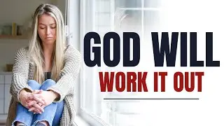 Finding Hope in God When Life Gets Tough