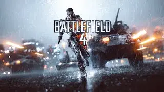 Battlefield 4 &bull; O Recome&ccedil;o | GeForce Now 