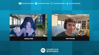 🔴 F2 CREATOR SERIES - ROUND 3 - Fan Voted GP | Monaco 🔴 - Sponsored by EA Sports
