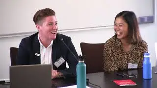 EPOG Conference (2019): Special session &ndash; The UK&rsquo;s Industrial Strategy